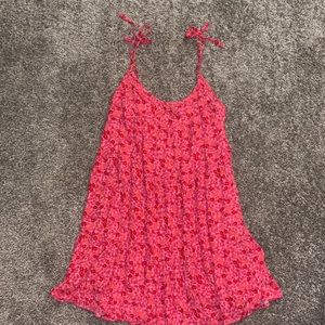 Wild Fable Mini Sundress